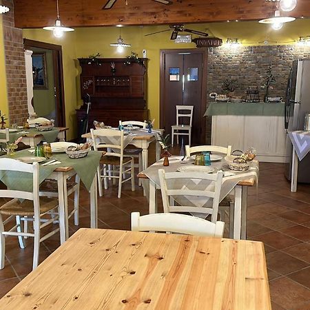 La Corte Dell'Ulivo Polazzo Zewnętrze zdjęcie