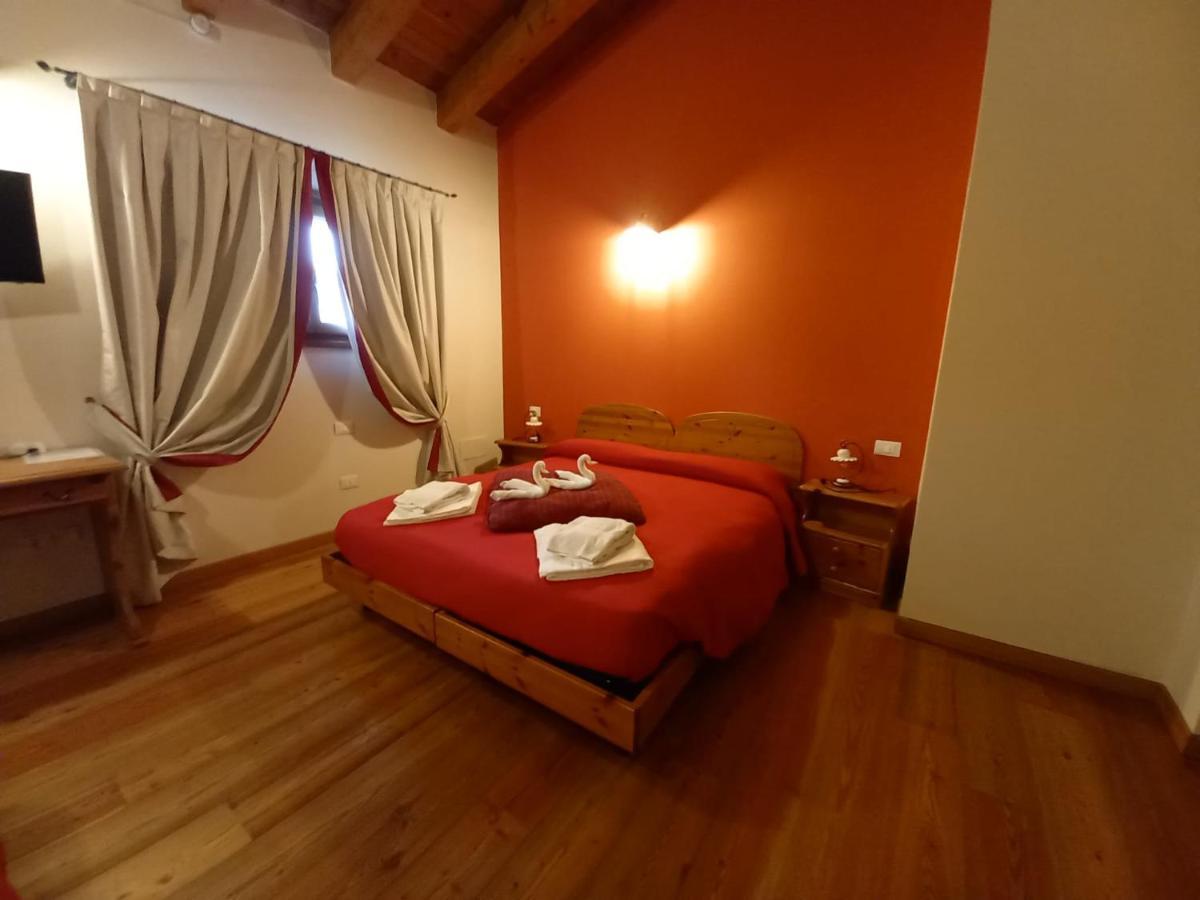 La Corte Dell'Ulivo Polazzo Zewnętrze zdjęcie