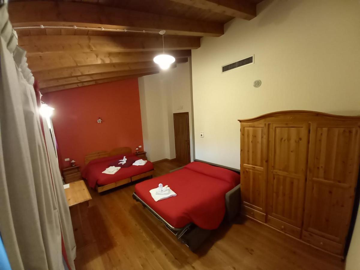 La Corte Dell'Ulivo Polazzo Zewnętrze zdjęcie