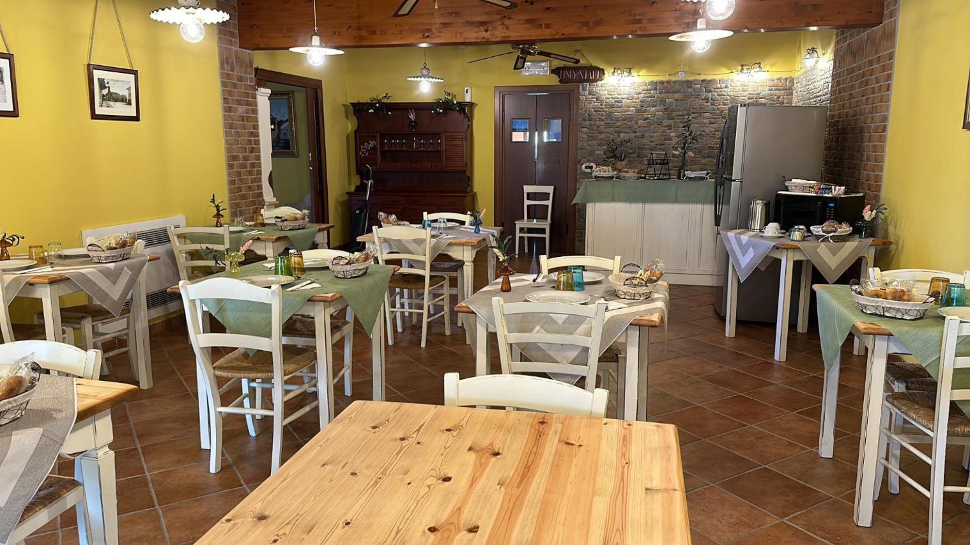 La Corte Dell'Ulivo Polazzo Zewnętrze zdjęcie